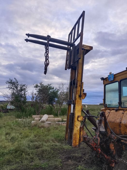 Продам стрелу от вилочного погрузчика .