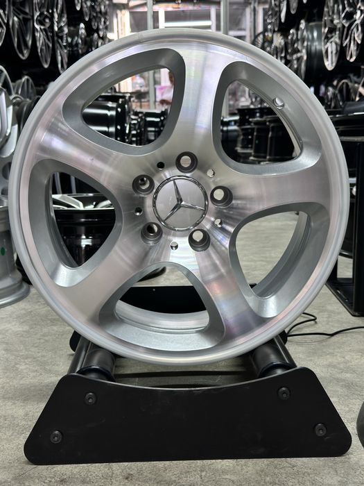 Диски на Мерседес w124 w190 w202