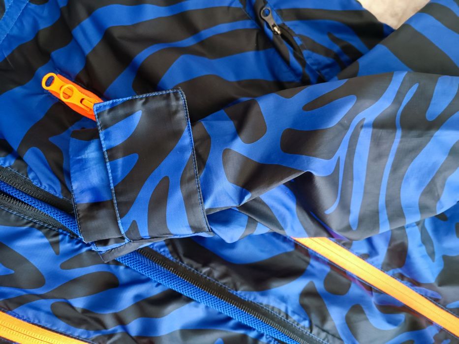 Adidas Stella McCartney яке за бягане