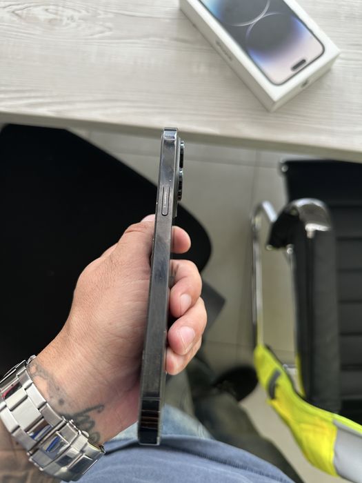 Iphone 14 ProMax