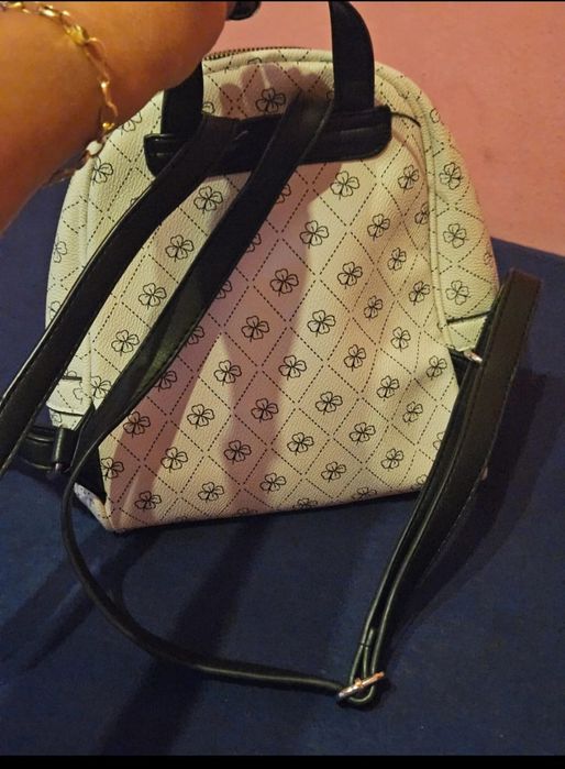 Rucsac comod de damă