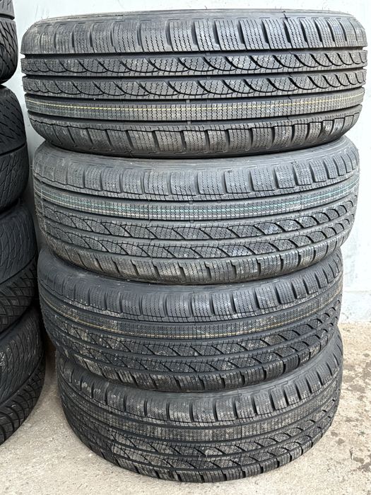 Зимни гуми 205/55/17 Imperial