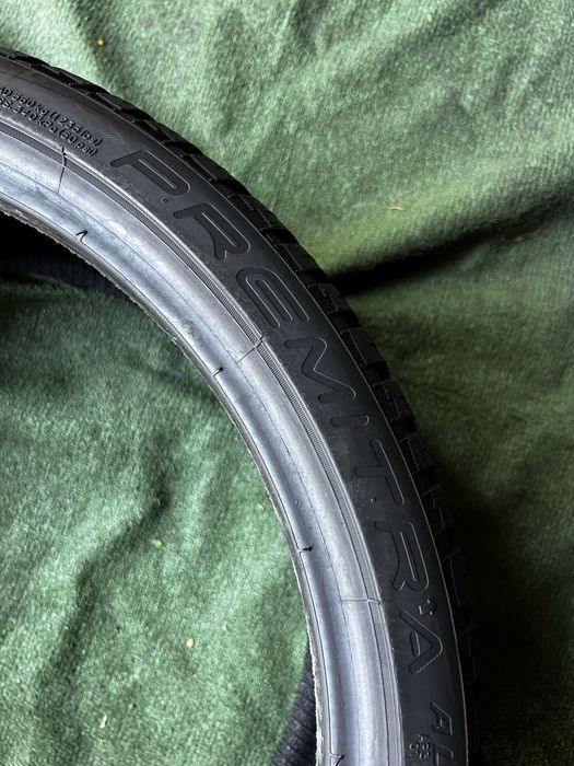 225 35 19 maxis all season