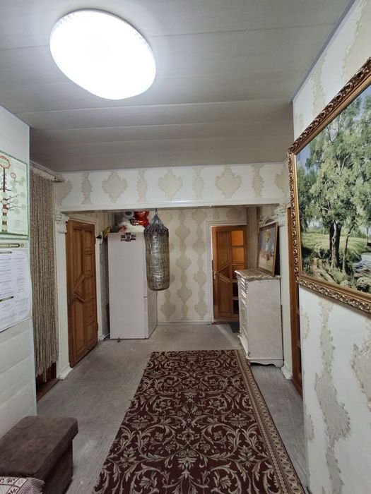 Квартира Продажа Яккасарай возле Арабского Посольства