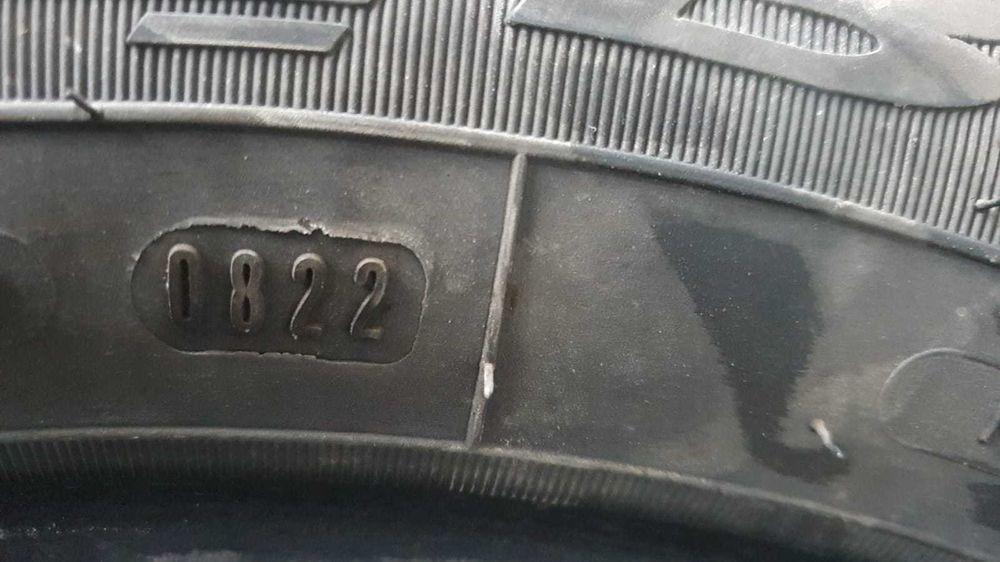 Vand 2 SH 205/55r16 de iarna fulg m+S anvelope poloneze