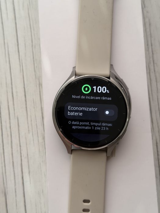 Vand Xiaomi Watch 2