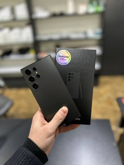 Samsung s24 ultra 256GB vetnam