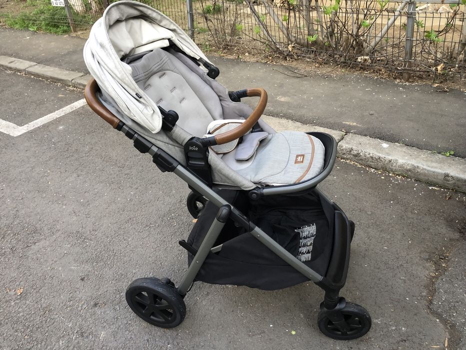 Carucior joie aeria