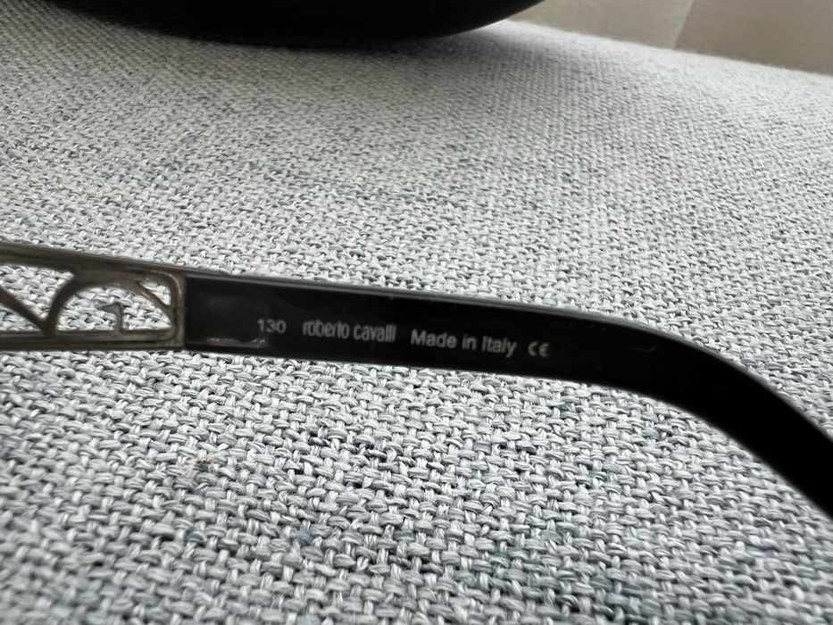 Очила за компютър и четене. ROBERTO CAVALLI