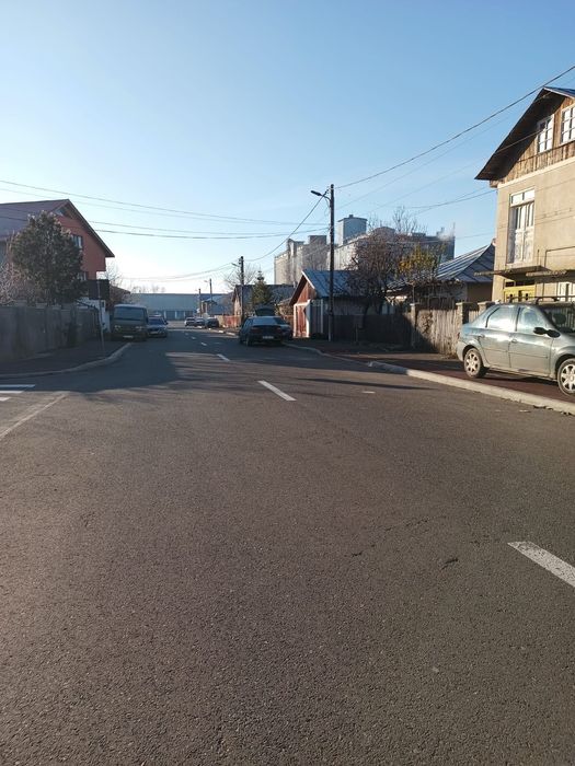 Casa 183 mp , strada Anghel Saligny 17 , utilitati complete - 60000 €