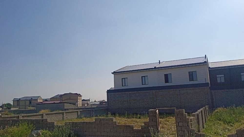 Xonobod maxallada yer sotiladi