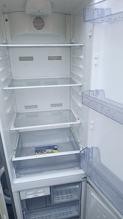 Холодильник вестел