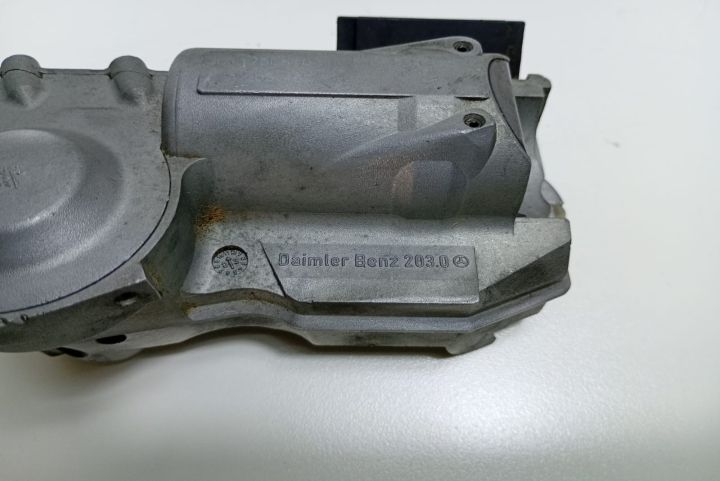 Blocator volan Mercedes-Benz E-Class W211 seria