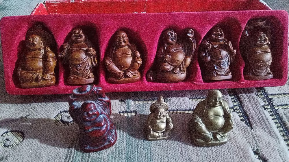 Сувениры,статуэтки,декор