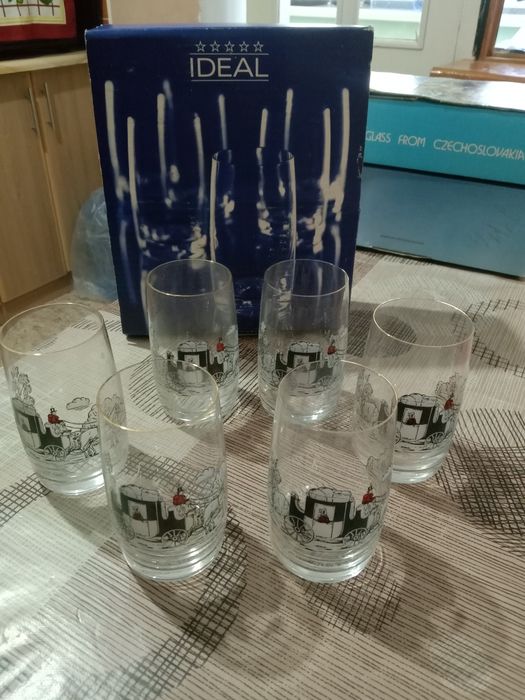 Различная посуда б/у  недорого