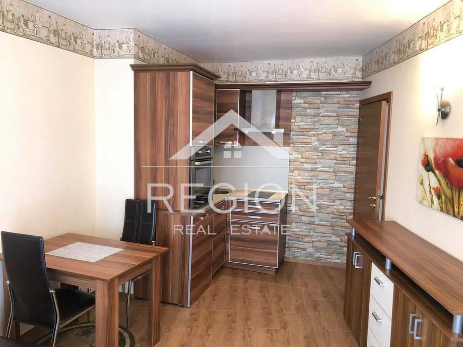 Дава се под наем Двустаен апартамент в Варна, Център - 55 кв.м за 510 € - Снимка #4