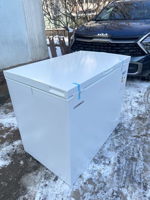 Морозильник с доставкой