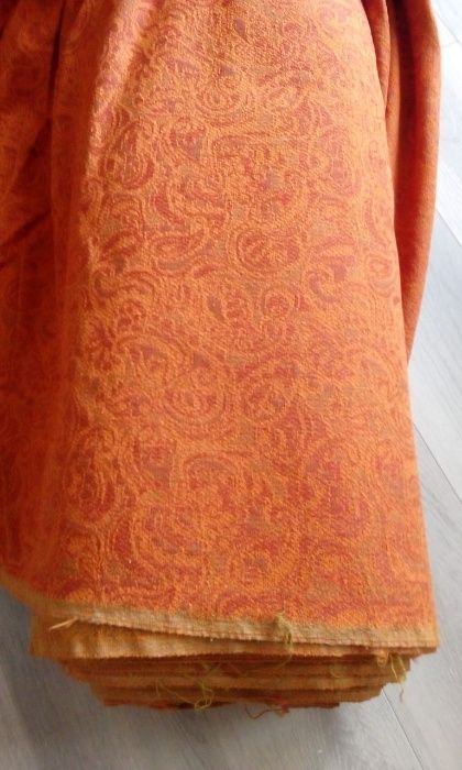 Гобелен плотный советский.