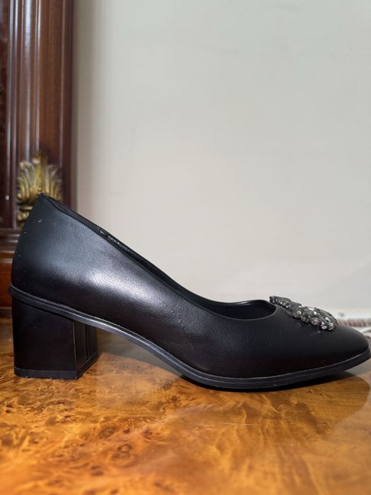 Туфли 39 размер. Вечерние