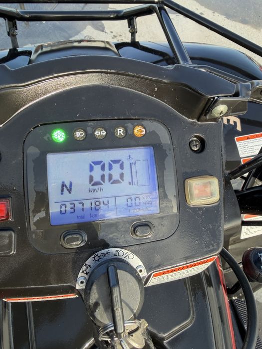 Linhai 300 4x4-2022-Efi-Nu cfmoto can am polaris