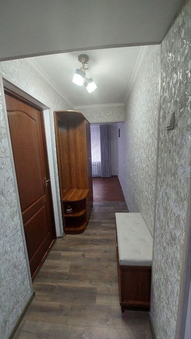 Продается 2х комнатная Малогобаритка Фархадский