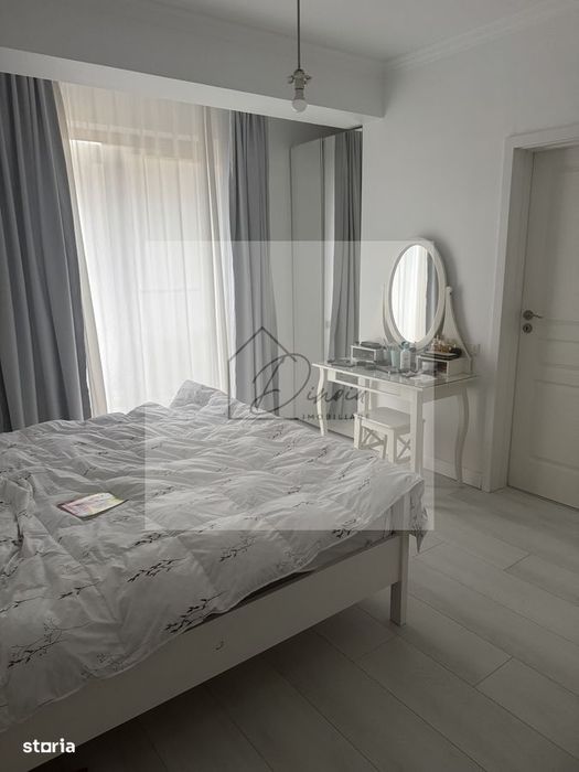3 camere Aviatiei I SU 134 mp + parcare I COMISION 0%