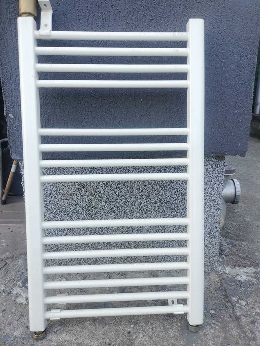 Calorifer tip scarita.