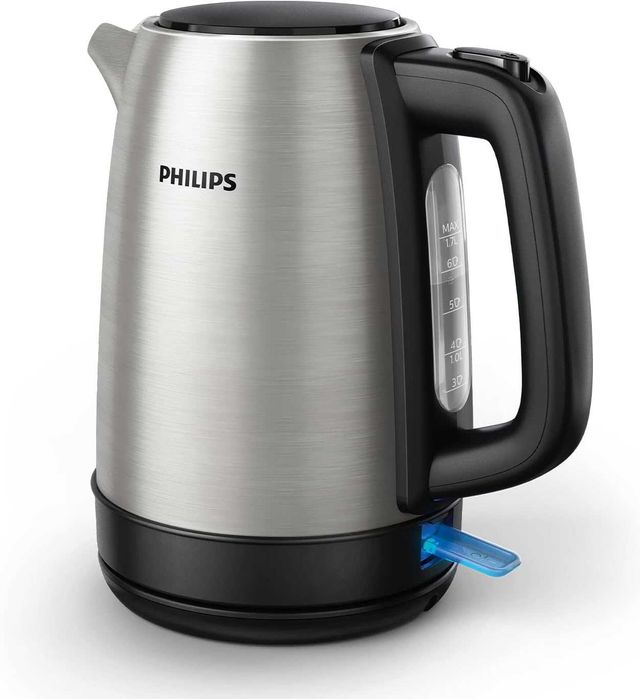 Електрическа кана Philips Daily Collection 1.7L (HD9350/90) 2200W