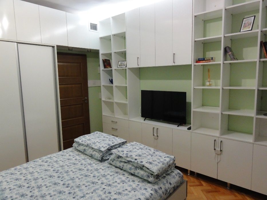 Апартамент ТОП ЦЕНТЪР - ВИТОШКА и Медицинска академия