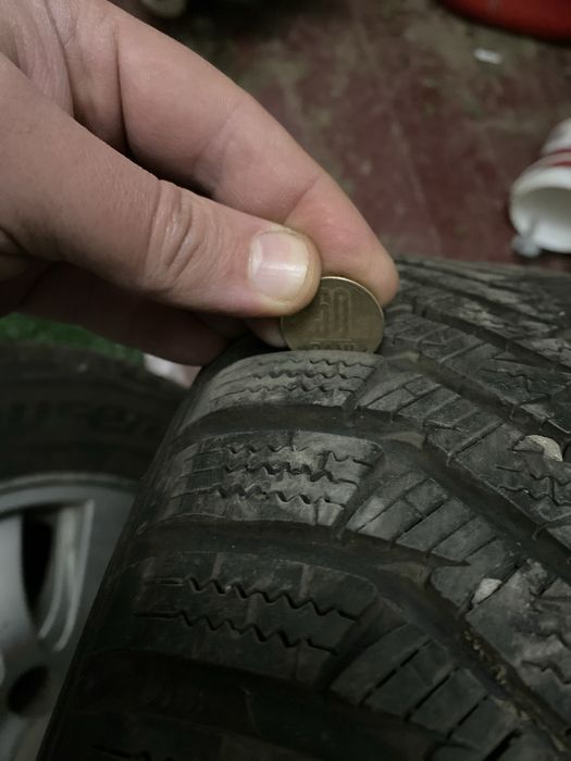 laufenn 185 65 r14 iarna