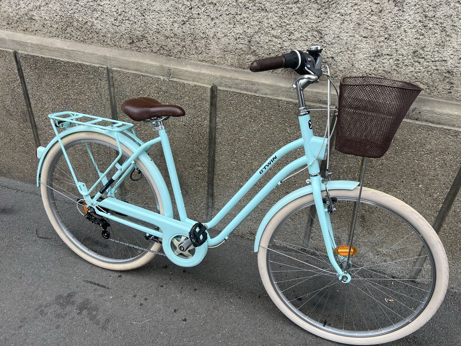 Bicicleta de dame roti 28“ stare foarte buna !