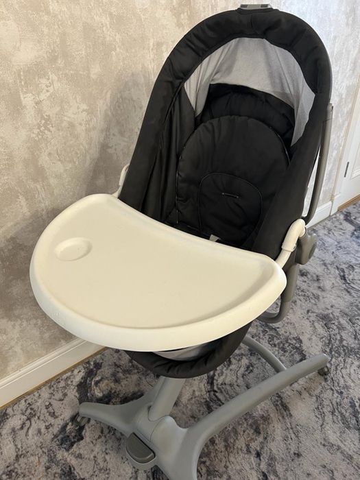 Чико люлька chicco baby air hug