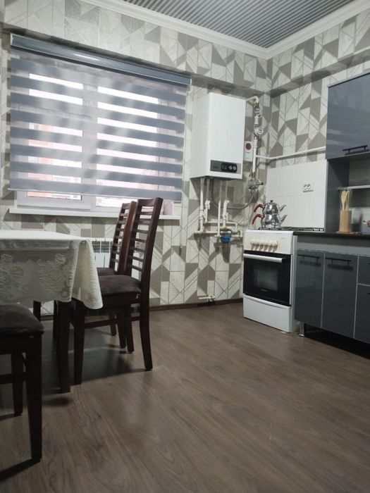 Аренда 2/4/7 Корасарой