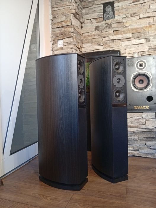 Тонколони JAMO Concert D-570