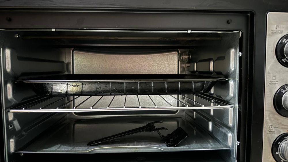 Минипечь ARG keys-1530