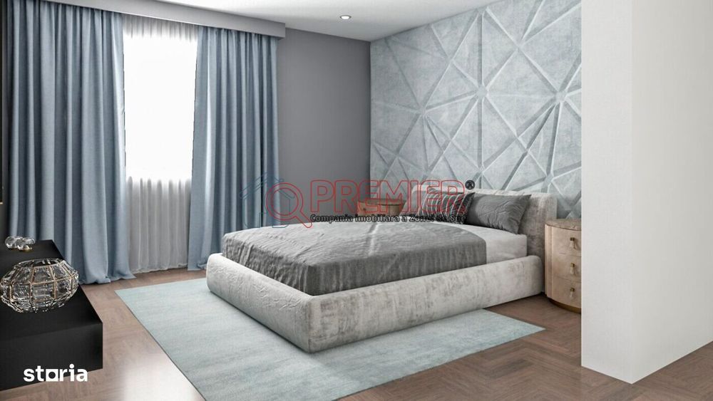 Popesti Leordeni - Casa individuala