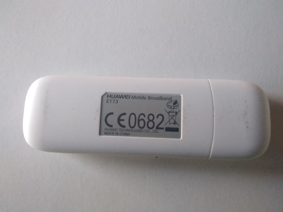 Usb флашка за мобилен интернет на Yettel