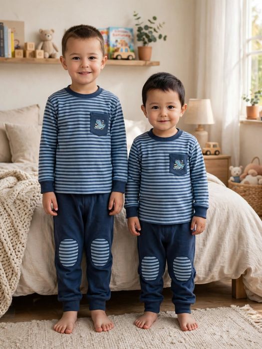 Bolalar uchun kashmer pijama har xil rasivetkada 1 yoshda 5  yoshgacha