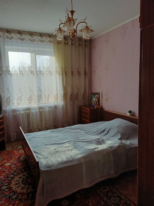 Сдам 2х ком маг Янтарь.