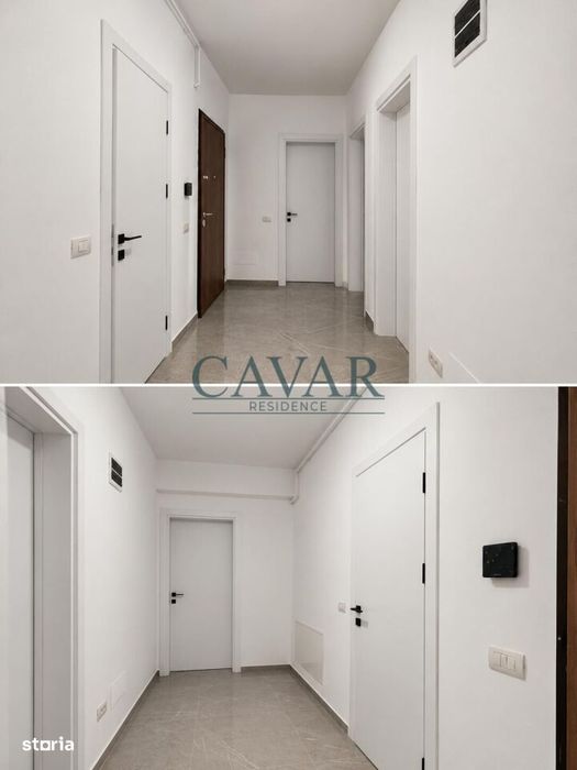 Alege respinsabil. Alege Cavar Residence