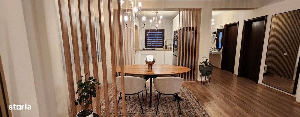 Vilă elegantă cu grădină amenajată – Tămași, Corbeanca, Construcție 20