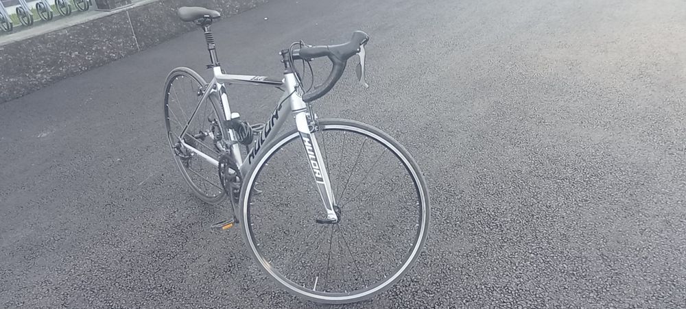 Velosiped "HULDA" sport velosipedi mukammal holatda