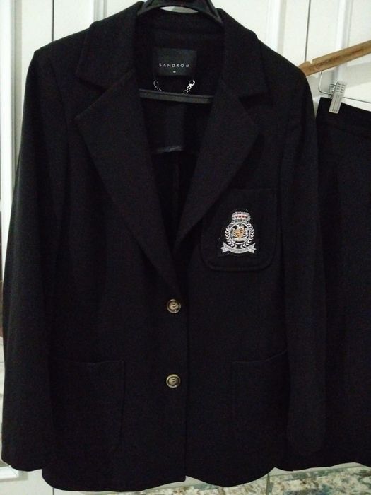 Костюм юбка Турция