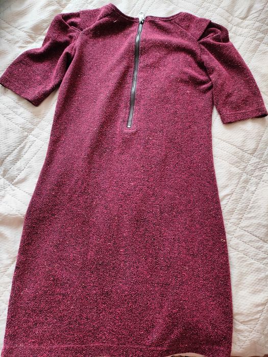 Рокли размер S 36