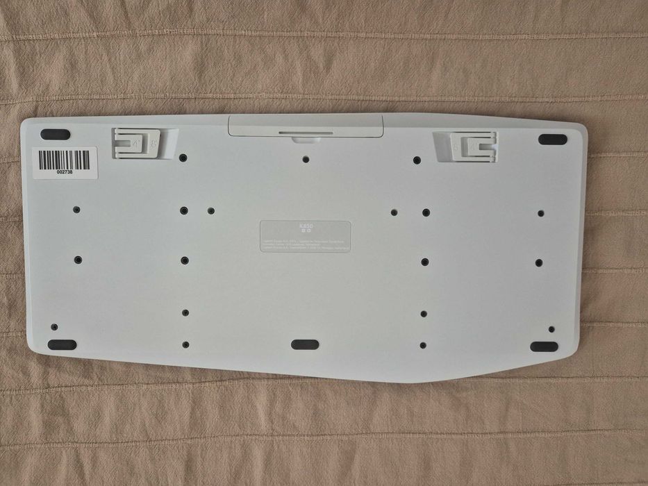 Клавиатура Logitech K850 (MK850) за части