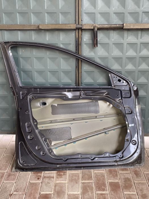 Передняя дверь от KIA K3 2022