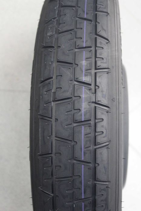Резервна гума (патерица) 17" 5х100 Toyota Yaris (2020-2026)