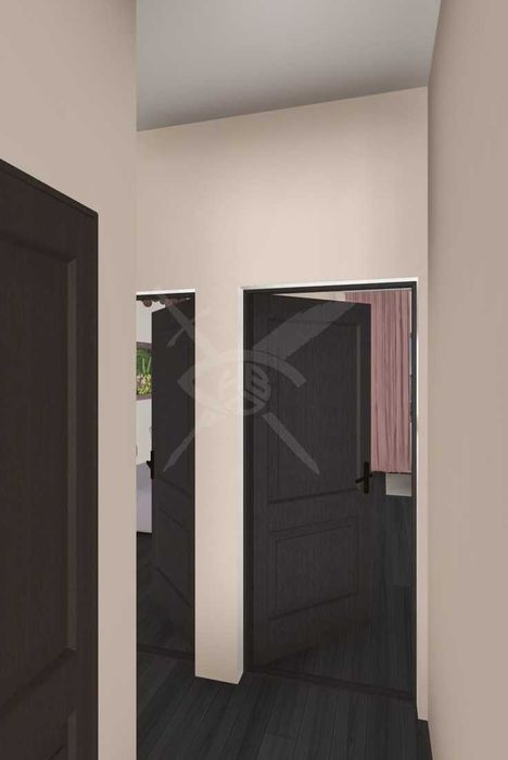 Продава се Двустаен апартамент в Пловдив, Гагарин - 74 кв.м за 950 €/кв.м - Снимка #8