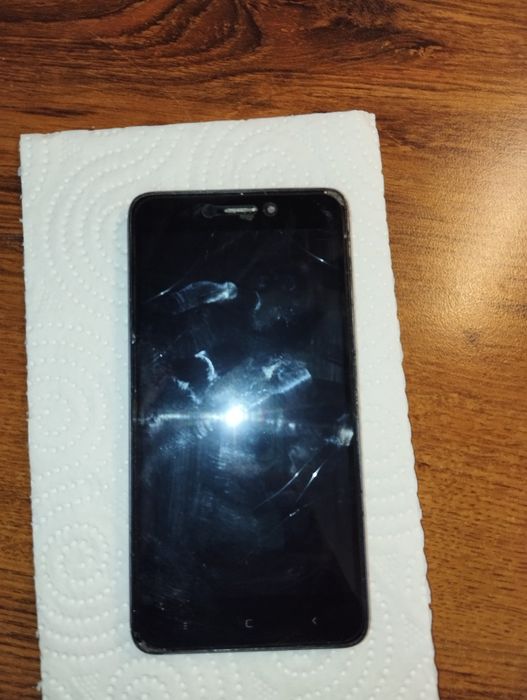 Redmi 4a не рабочий