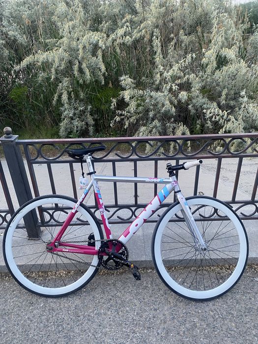Продается Фикс Fixed gear lowii